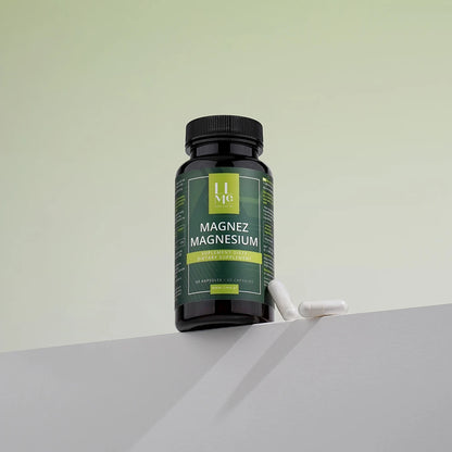 LLMe Magnesium - prémiová kvalita z Poľska