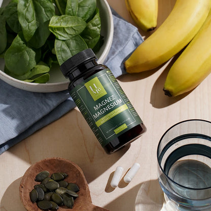 LLMe Magnesium - prémiová kvalita z Poľska