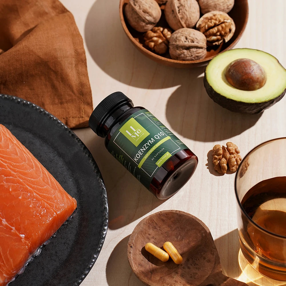 Koenzým Q10