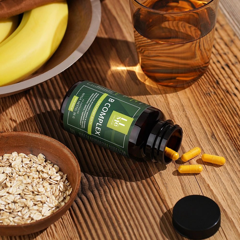 LLMe Magnesium - prémiová kvalita z Poľska