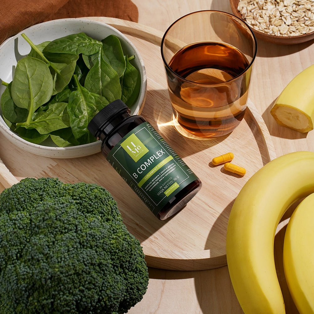 LLMe Magnesium - prémiová kvalita z Poľska