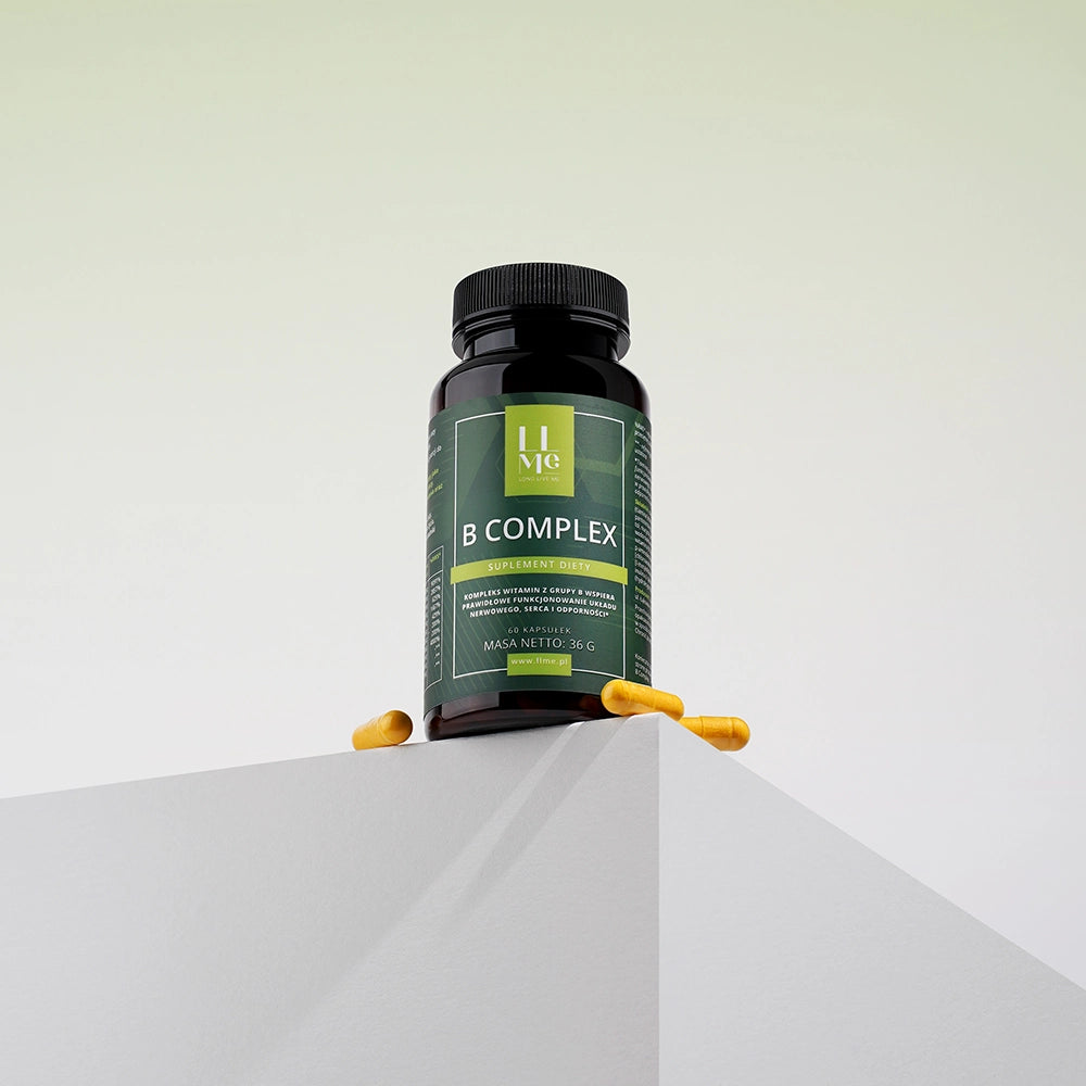 LLMe Magnesium - prémiová kvalita z Poľska