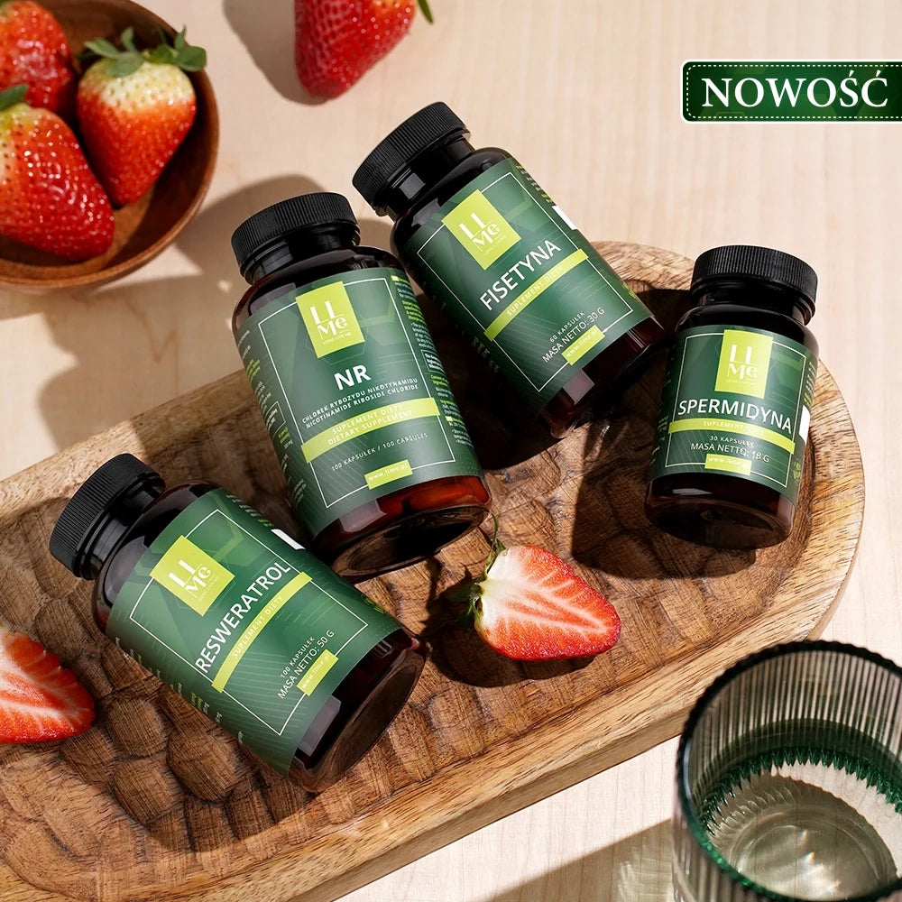 Základný balík dlhovekosti - komplexná podpora dlhovekosti