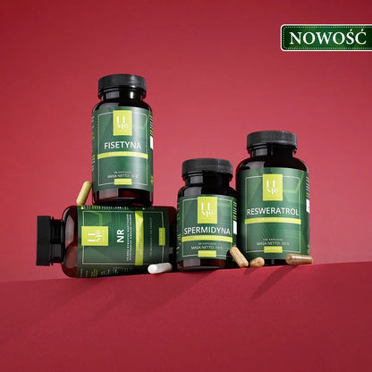 Základný balík dlhovekosti - komplexná podpora dlhovekosti